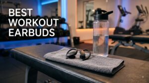 best workout earbuds