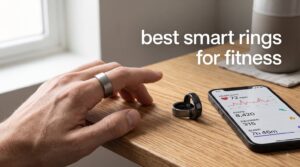 best smart rings for fitness