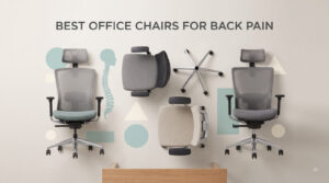 best office chairs for back pain