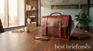 best briefcases