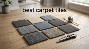 best carpet tiles