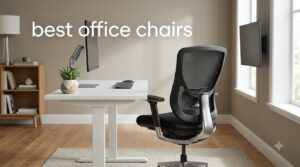 best office chairs