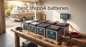 best lifepo4 batteries