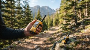 best two way radios