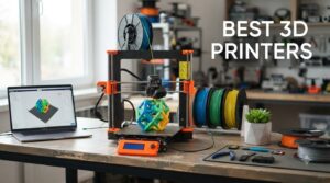 best 3d printers