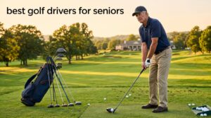 best golf drivers for seniors
