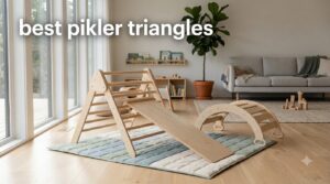 best pikler triangles