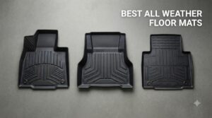 best all weather floor mats