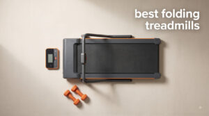 best folding treadmills