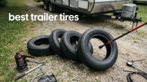 best trailer tires
