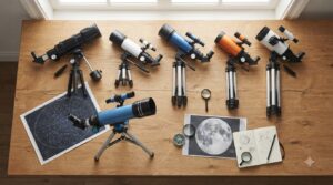 best telescopes for kids