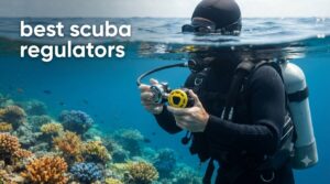 best scuba regulators