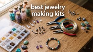 best jewelry making kits