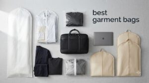 best garment bags