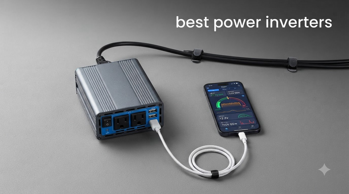 best power inverters