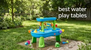 best water play tables