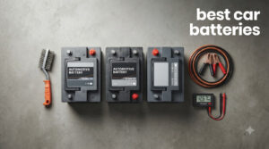 best car batteries