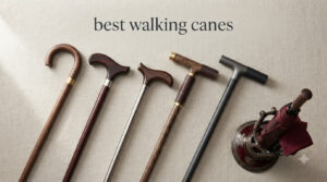 best walking canes