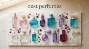 best perfumes