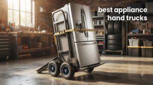 best appliance hand trucks
