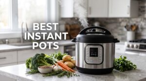 best instant pots