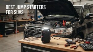 best jump starters for suvs