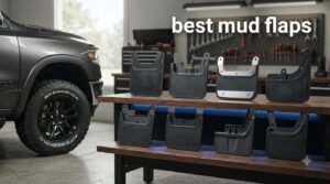best mud flaps