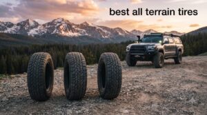 best all terrain tires