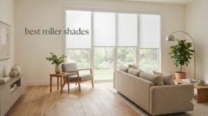 best roller shades