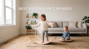 best kids balance boards