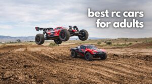 best rc cars for adults
