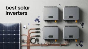 best solar inverters