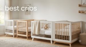 best cribs