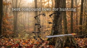 best compound bows for hunting