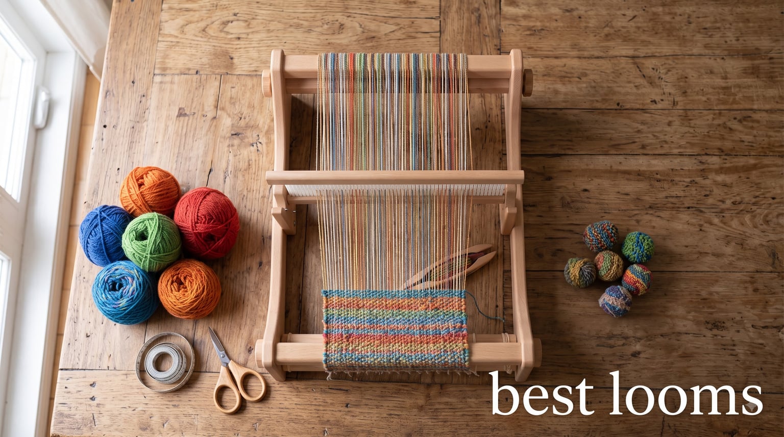 best looms