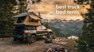 best truck bed tents