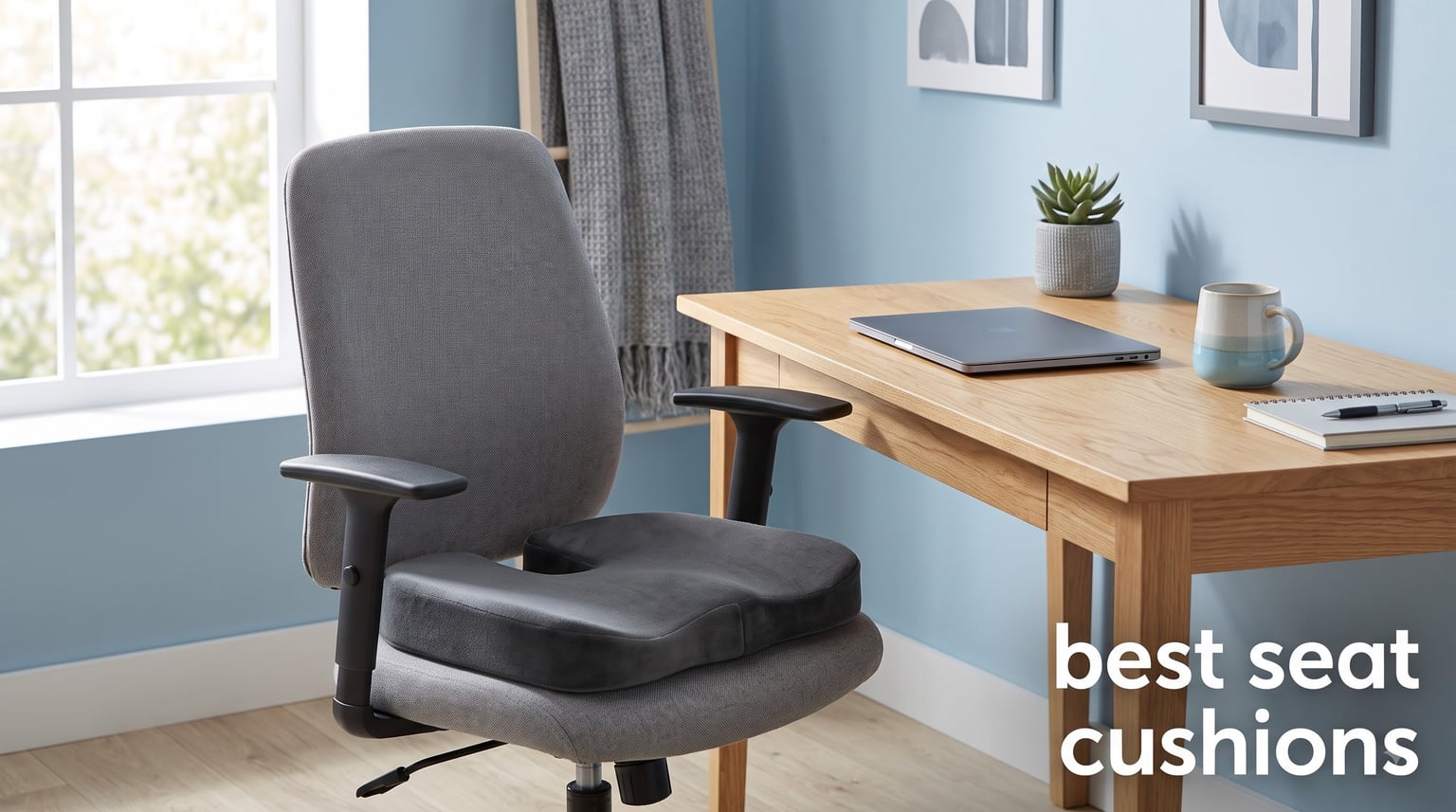 best seat cushions
