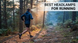 best headlamps for running