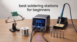 best soldering stations for beginners