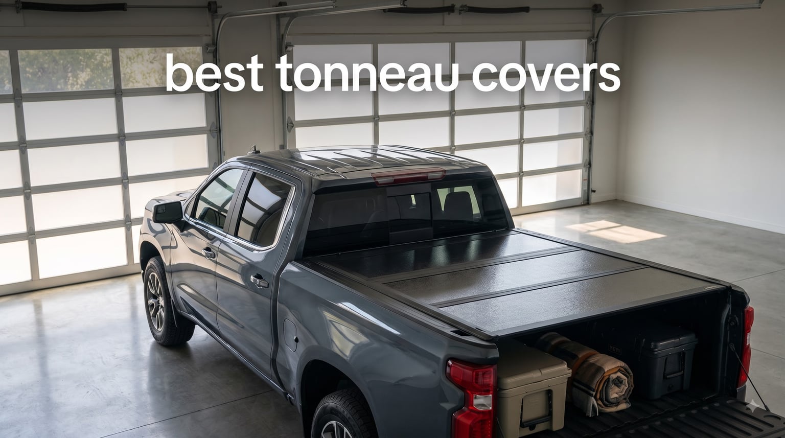 best tonneau covers