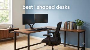 best l shaped desks