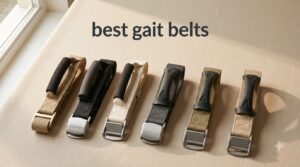 best gait belts
