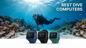 best dive computers