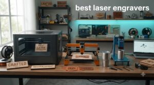 best laser engravers