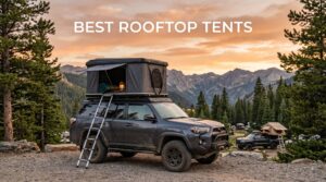 best rooftop tents