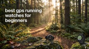 best gps running watches for beginners