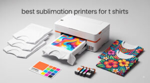 best sublimation printers for t shirts