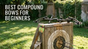 best compound bows for beginners