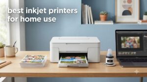 best inkjet printers for home use