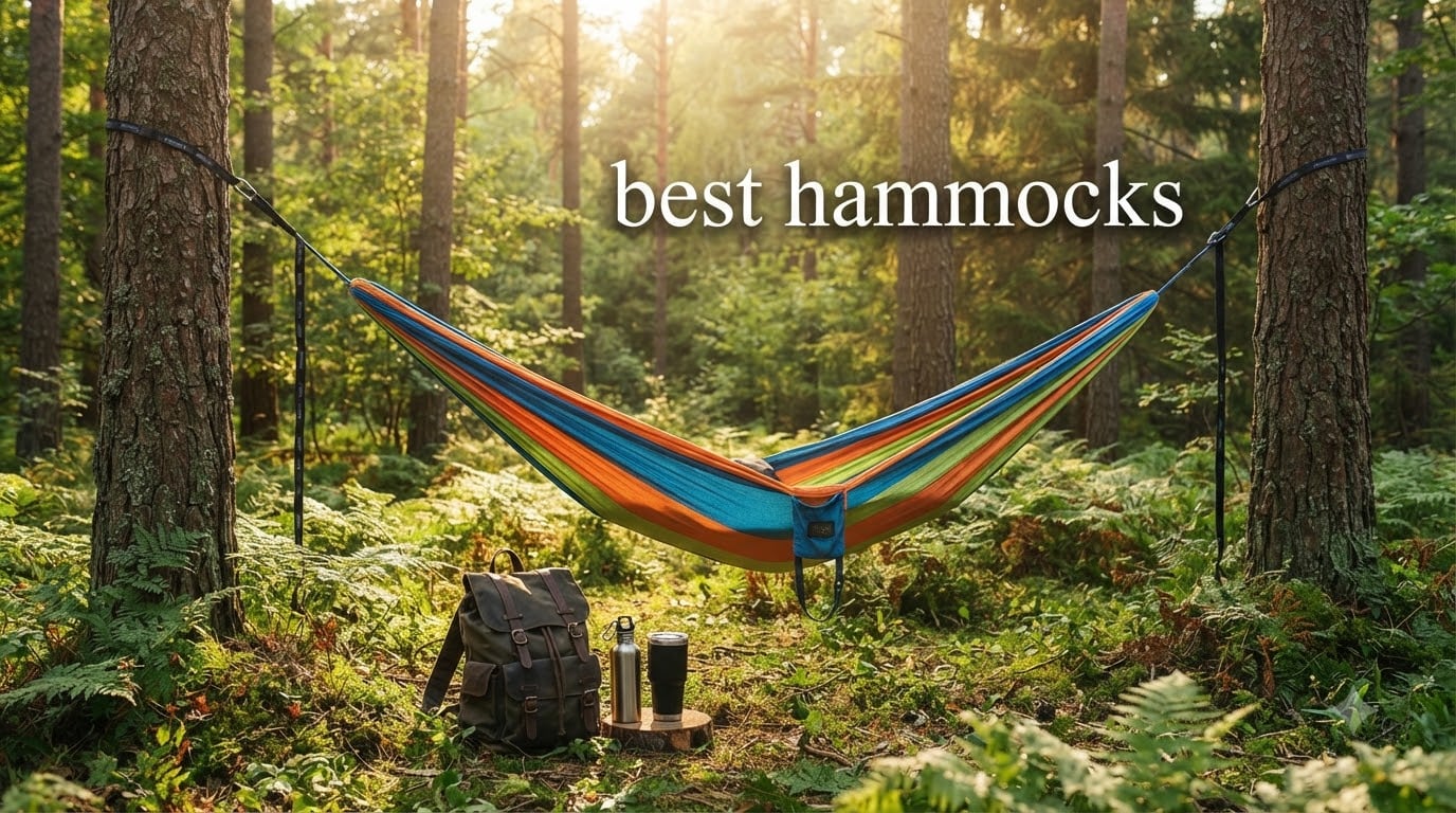 best hammocks
